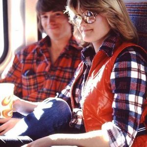 Meet your Posher, Janet